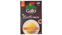 Riso Gallo Risottoris m/Safran | 175g