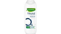 Neutral Showergel u/Parfyme | 250ml