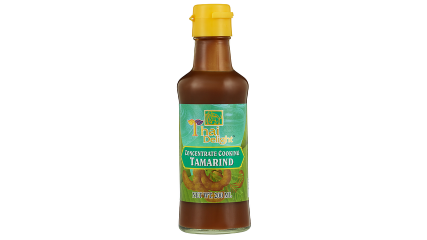 Thai Delight Tamarind | 200ml