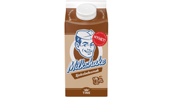 TINE Milkshake Sjokolade | 250ml