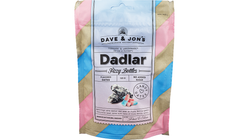 Dave & Jon's Dadler Fizzy Bottles | 125g