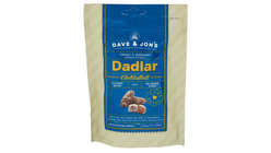 Dave & Jon's Dadler Chokladbolle | 125g