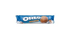 Oreo Gingerbread m/Vaniljekrem | 154g