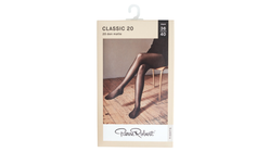 Tights 20 Den | Sort 36-40