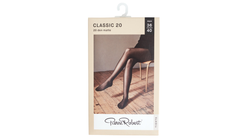 Tights 20 Den | Sort 40-44