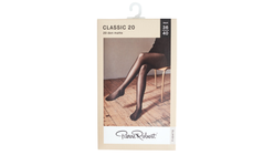 Tights 20 Den | Sort 44-48