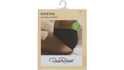 Truse Hipster Invisible | Sort S