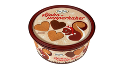 Berthas Sjokopepperkaker | 325g