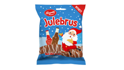 Brynild Julebrus | 200g