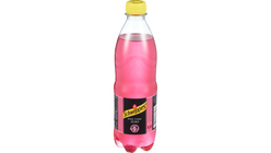 Schweppes Pink Tonic Zero | 0.5l