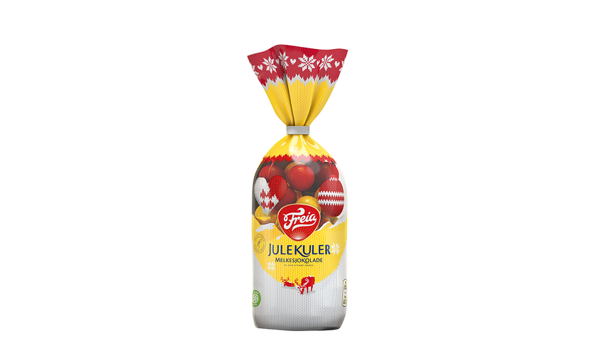 Freia Julekuler | 150g