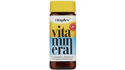 Vitaplex Vitamineral | 115stk