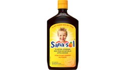 Sana-Sol Sukkerfri | 500ml