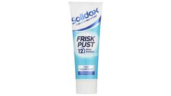 Solidox Tannkrem Frisk Pust | 75ml