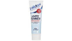 Solidox Hvite Tenner | 75ml