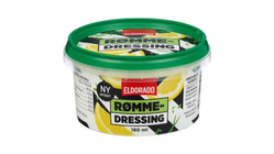 Eldorado Rømmedressing | 180ml