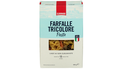 Eldorado Farfalle Tricolore | 500g