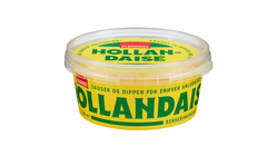 Eldorado Hollandaise Saus | 130ml