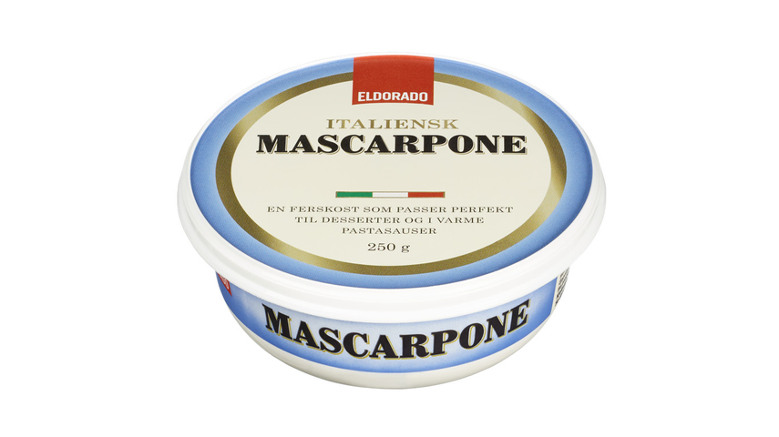 Eldorado Mascarpone | 250g