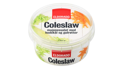 Eldorado Coleslaw | 130g