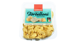 Eldorado Tortelloni Ost | 250g