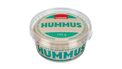 Eldorado Hummus Dipp | 140g