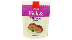 Eldorado Teriyaki Glaze | 70ml