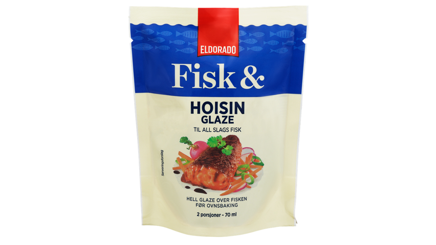 Eldorado Hoisin Glaze | 70ml