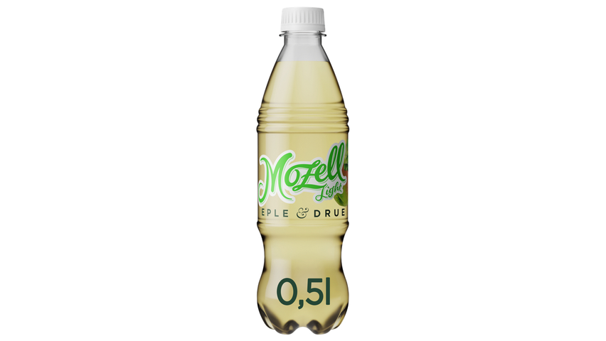 Mozell Light | 0.5l