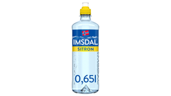 Imsdal Sitron | 0.65l