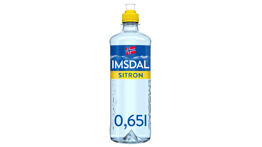 Imsdal Sitron | 0.65l