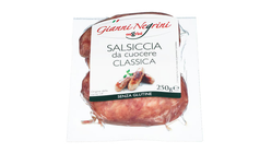 Negrini Salsiccia | 250g