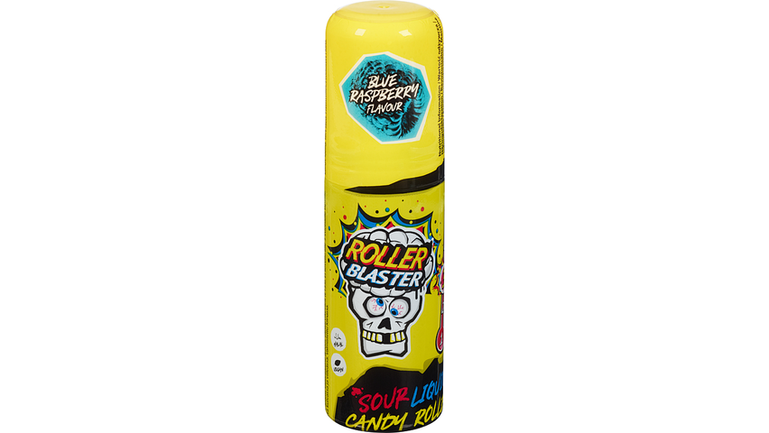 Brain Blasterz Roller Blaster | 60ml