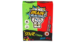 Brain Blasterz Brain Bitz | 45g