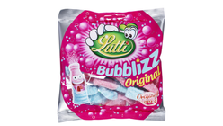 Lutti Bubblizz | 130g