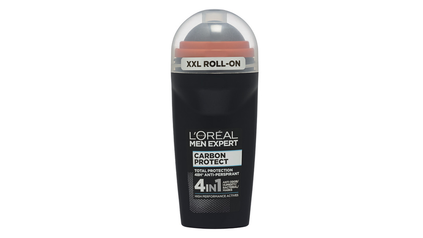 L'Oréal Paris Men Expert Roll On Protect Intense Ice | 50ml