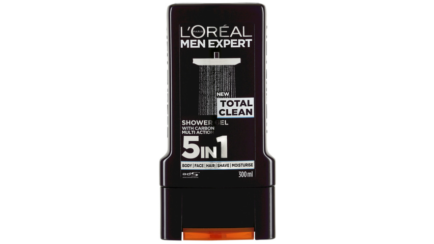 L'Oréal Paris Men Expert Shower | 300ml