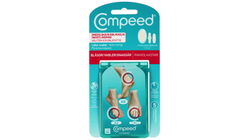 Compeed Plåster Mixpack 5st