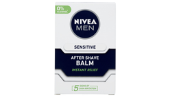 Nivea Men Sensitive Aftersh Balm | 100ml