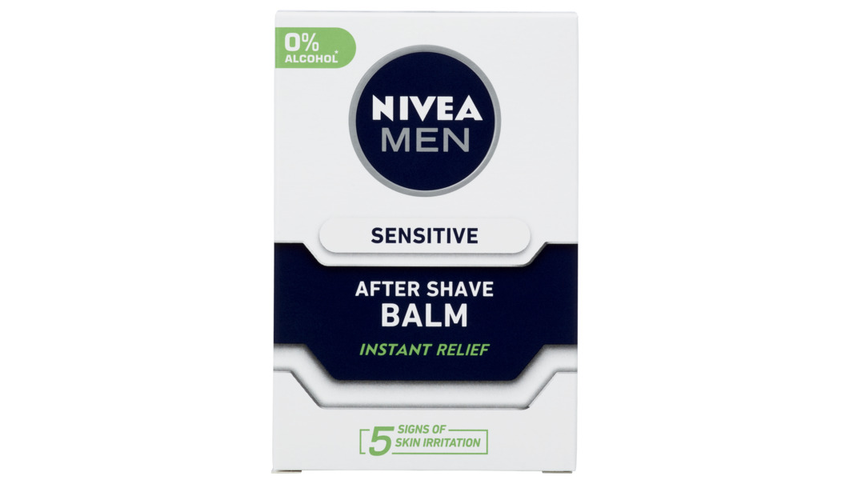 Nivea Men Sensitive Aftersh Balm | 100ml