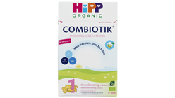 Hipp Combiotik 1 Nyfødt | 500g