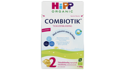 Hipp Combiotik 2 Nyfødt | 500g