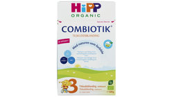 Hipp Combiotik 3 Baby fra 10mnd | 500g