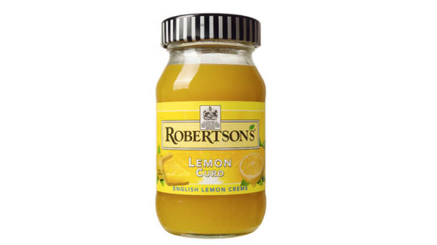 Robertson Lemon Curd Sitron  | 320g