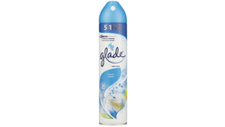 Glade 
Fragrance Spray Ocean Lines 300ml