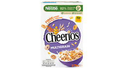 Nestle Cheerios Multi | 375g