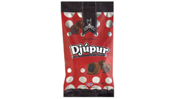 Draumur Djupur Lakris & Sjokolade | 100g