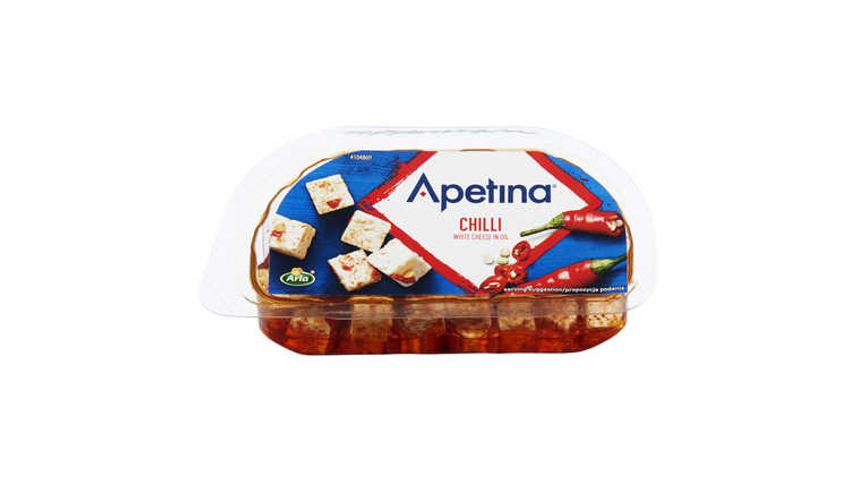 Apetina Snack Chili | 100g