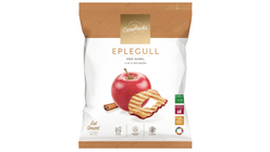 Carepacks Eplegull m/Kanel | 30g