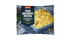 Eldorado Fløtegratinerte Poteter | 750g